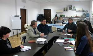 Громадські діячі Волині об’єдналися у адвокаційний клуб