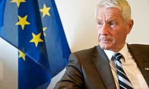 Генсек Ради Європи розбереться з катуванням Тимошенко