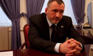 Кузьмін: Проти Тимошенко розслідуються чотири справи