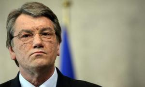 Слідство не може рухатися далі у справі про отруєння Ющенка