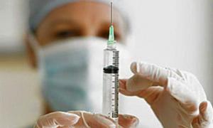 Від грипу вакцинувалися майже 317 тисяч українців