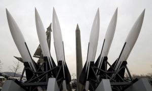 КНДР оголосила про намір провести нові ядерні випробування