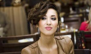 Аня Завальська про заміжжя поки що не думає