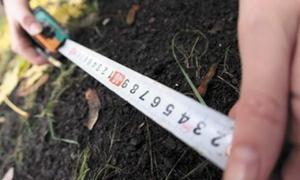 Уряд хоче суттєво підняти плату за землю