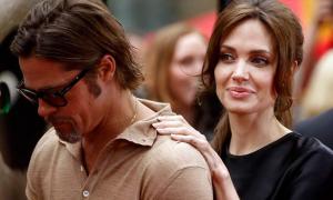 Анджеліна Джолі народить Бреду Пітту сьому дитину?