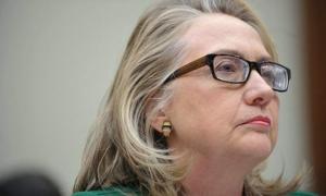 Клінтон допитали у Конгресі США з приводу загибелі посла в Бенгазі