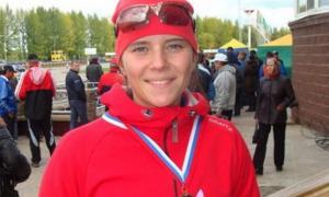 Російська віце-чемпіонка Європи з біатлону виступатиме за збірну України