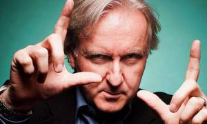 Джеймс Кемерон доводитиме своє авторство «Аватара» в суді