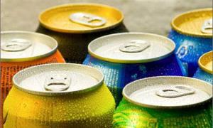 Вживання газованих напоїв збільшує ризик ниркових хвороб