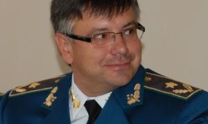 Начальник «Ягодина» претендує на депутатство в обласній раді
