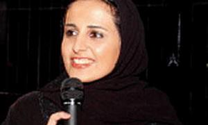 Принцесу Бахрейну звинуватили в катуванні ув’язнених