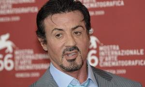 Сталлоне понад 15 років платив сестрі за мовчання