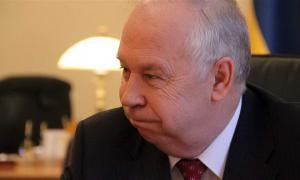 У Верховній Раді засекретили зарплату Рибака