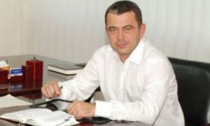 Сергій Мартиняк потрапив в аварію