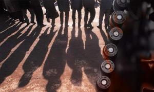 На Кавказі продовжують діяти 600 бойовиків