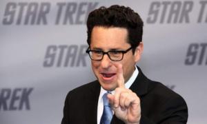 Сьому частину «Зоряних воєн» зніматиме режисер Джей Джей Абрамс