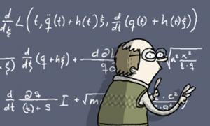 Вчителя математики засудили за розміщення відповідей на завдання в Інтернеті