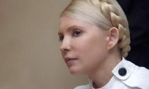 Лікарі назвали припис Тимошенко ходити на високих підборах знахарством