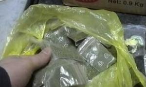 На Волині все частіше прослідковуються випадки зберігання наркотичних речовин 