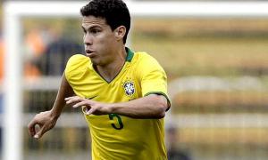 «Шахтар» хоче придбати бразильського півзахисника за 20 млн. євро