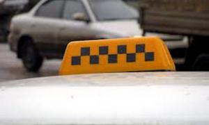 Нелегальних таксистів штрафуватимуть на 8500 гривень