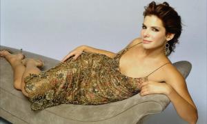 Із Сандри Баллок зробили воскову фігуру