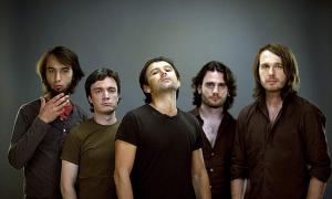 «Океан Ельзи» записує новий альбом із володарем трьох Grammy