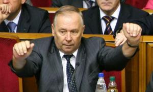 Голова ВР пояснив, чому не буде проводити позачергову сесію