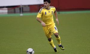 Збірна України U-21 вийшла до фіналу Кубка Співдружності
