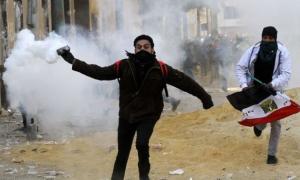 В Єгипті відбулися масові акції протесту під час святкування річниці революції