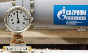 Росія може повністю перекрити постачання газу в Україну