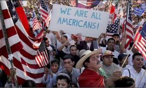 У США розробили план з легалізації 11 мільйонів мігрантів