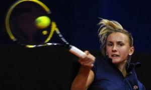 Українка Цуренко у рейтингу WTA піднялась на 14 позицій