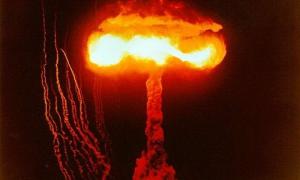 Ізраїль підтвердив інформацію про вибух на іранському ядерному заводі