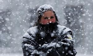 Минулого тижня шестеро волинян отримали обмороження