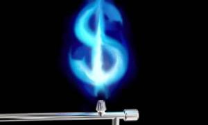На Хмельниччині школам закуповують газ за $1058 за кубометр