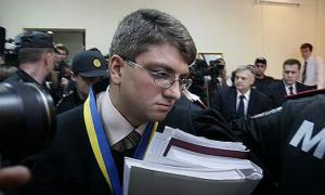 Семерак: Кіреєв і Ко можуть стати невиїзними