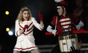 За концерт у Києві Мадонні компенсують 300 тисяч гривень