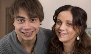 Олександр Рибак знову візьме участь у Євробаченні