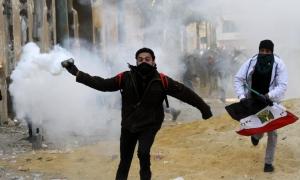 Єгипет перебуває на грані нової кривавої революції