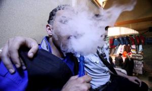 У Туреччині заборонили курити кальян