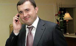 Колишнього нардепа-«тушку» оголосили в розшук