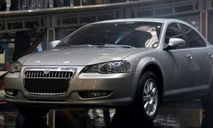 Російське керівництво пересадять на оновлені «Волги» і «Чайки»