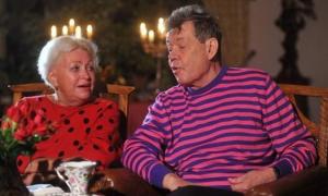 Миколу Караченцева будуть лікувати у Китаї