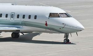 В авіакатастрофі у Казахстані загинув увесь екіпаж літака