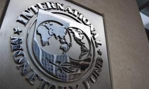 До України прибула місія МВФ