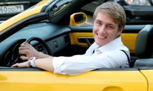 Після аварії Олексія Воробйова частково паралізувало