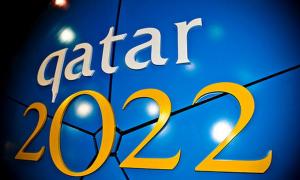 ЗМІ: Катар купив право проводити чемпіонат світу-2022