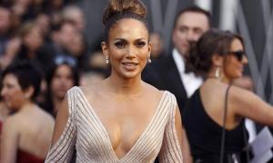 Розлучення пішло Лопес на користь у професійному плані