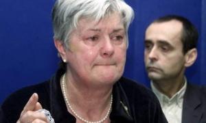 Мати Гонгадзе продовжує шукати сина в Грузії